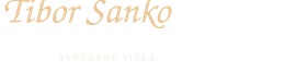 Prvý tanec – Tibor Šanko Logo